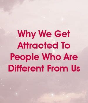 why are we attracted to those similar to us